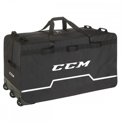 Баул вратаря CCM GOALIE PRO WHEELED 2019 40