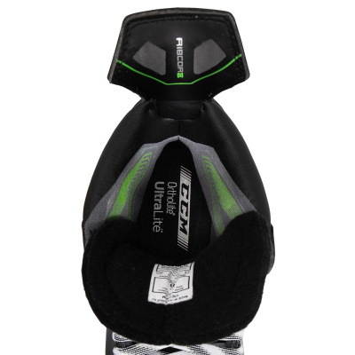 Коньки CCM RIBCOR 100K PRO SR-8