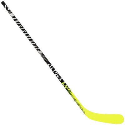 Клюшка WARRIOR ALPHA LX PRO GRIP TYKE-2