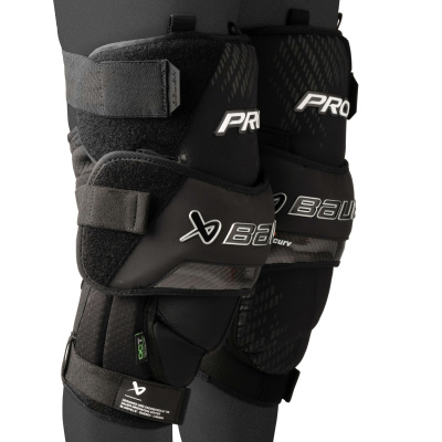 Защита коленей вратаря BAUER S25 PRO SR-2