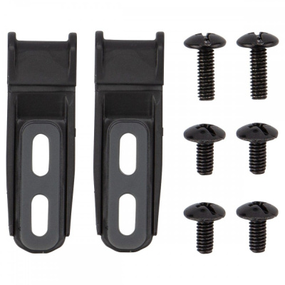 Стекло CCM FV1 FULL VISOR JR-5