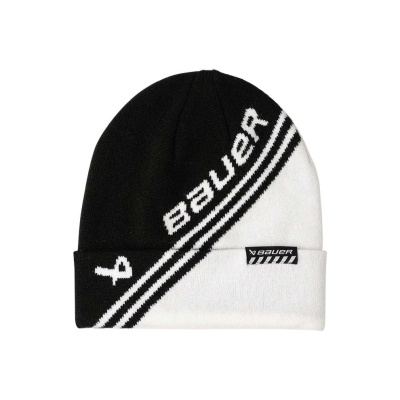 Шапка BAUER COLORBLOCK TOQUE