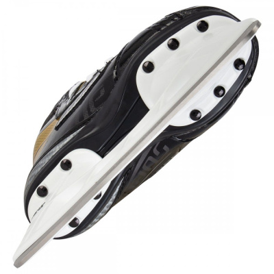 Коньки BAUER SUPREME 3S YTH-7 Коньки BAUER SUPREME 3S YTH-7