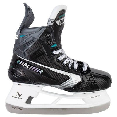Коньки BAUER SUPREME S26 F50 PRO SR