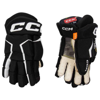 Перчатки CCM TACKS AS-V PRO YTH Перчатки CCM TACKS AS-V PRO YTH