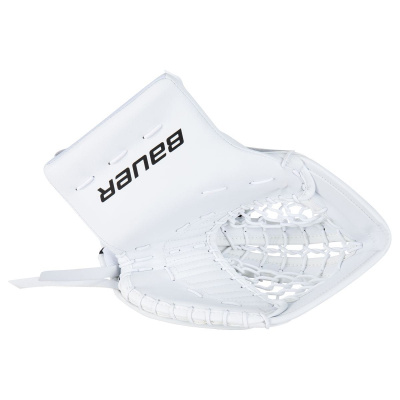 Блин с ловушкой BAUER GX SR-6