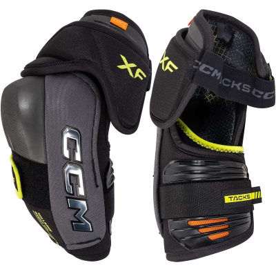 Налокотники CCM TACKS XF SR