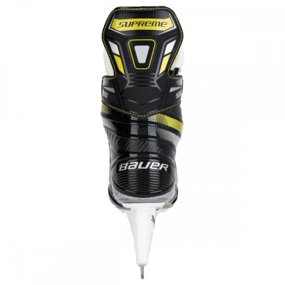 Коньки BAUER SUPREME S35 SR-4