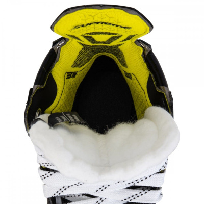 Коньки BAUER SUPREME 3S PRO YTH-8