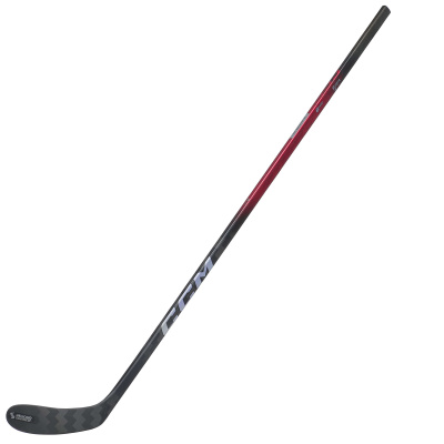 Клюшка CCM JETSPEED FT8 PRO GRIP RED Клюшка CCM JETSPEED FT8 PRO GRIP RED