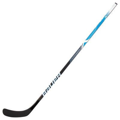 Клюшка BAUER X GRIP INT Клюшка BAUER X GRIP INT