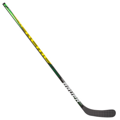 Клюшка BAUER SUPREME ULTRASONIC GRIPTAC JR-2