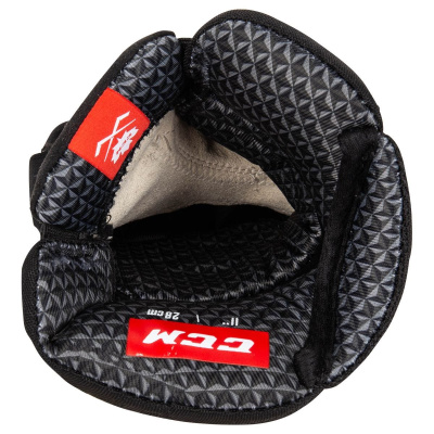 Перчатки CCM JETSPEED FT4 PRO JR-5