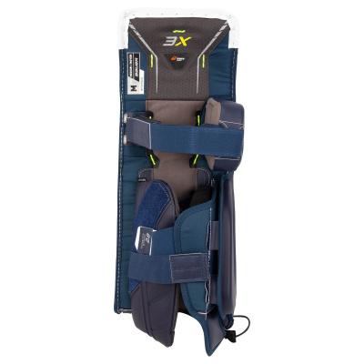 Щитки вратаря BAUER VAPOR 3X INT-3