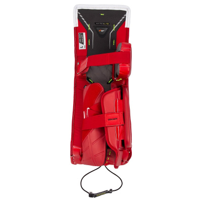 Щитки вратаря BAUER VAPOR HYPERLITE SR-3 Щитки вратаря BAUER VAPOR HYPERLITE SR-3