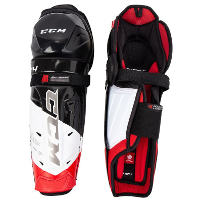 Наколенники CCM JETSPEED FT4 Наколенники CCM JETSPEED FT4