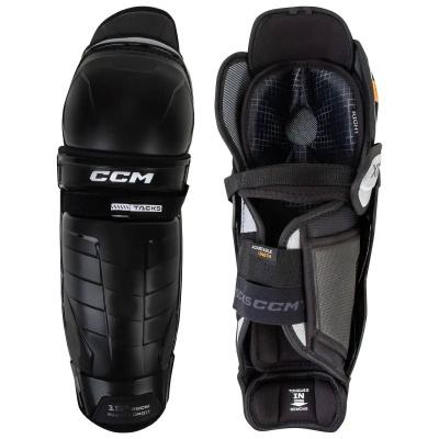 Наколенники CCM TACKS XR SR