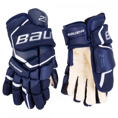 Перчатки BAUER SUPREME 2S PRO JR