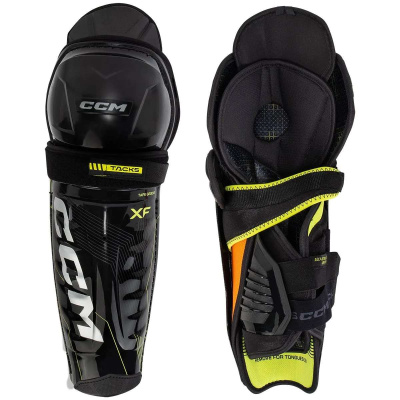 Наколенники CCM TACKS XF SR Наколенники CCM TACKS XF SR