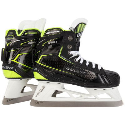 Коньки вратаря BAUER GSX JR Коньки вратаря BAUER GSX JR
