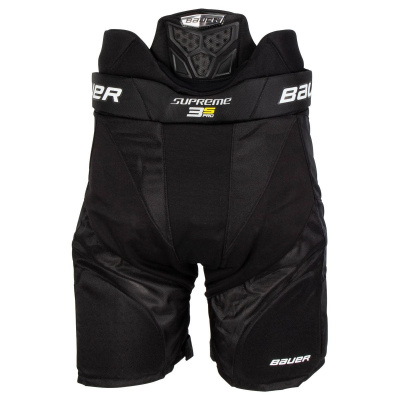Трусы BAUER SUPREME 3S PRO INT-3 Трусы BAUER SUPREME 3S PRO INT-3
