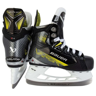 Коньки BAUER VAPOR X4 YTH