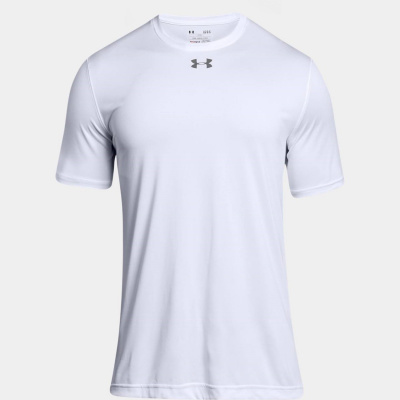 Футболка UNDER ARMOUR LOCKER TEE 2.0 SS SR