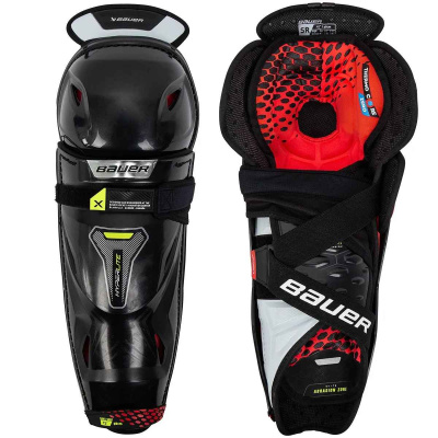 Наколенники BAUER VAPOR HYPERLITE SR