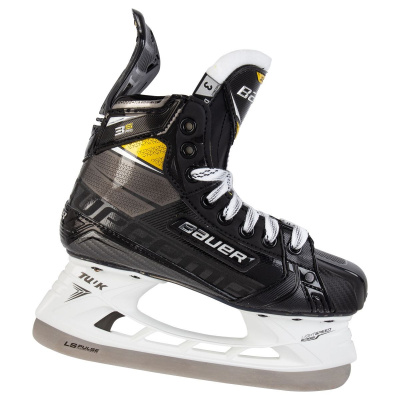 Коньки BAUER SUPREME 3S PRO JR-2