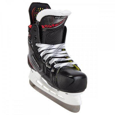 Коньки BAUER VAPOR 2X YTH-1
