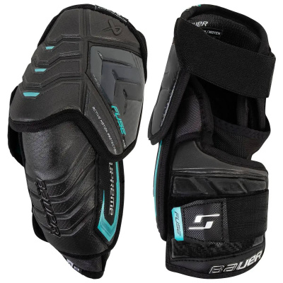 Налокотники BAUER SUPREME FUSE JR