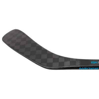 Клюшка BAUER NEXUS PERFOMANCE GRIP JR-6