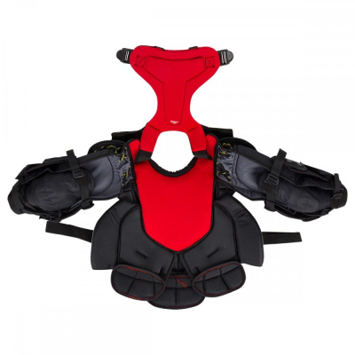 Наплечник вратаря BAUER VAPOR X2.9 INT-6