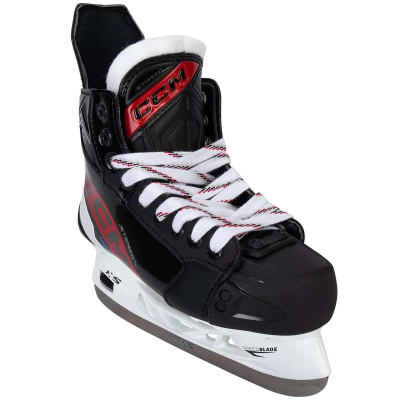 Коньки CCM JETSPEED FT670 JR-9