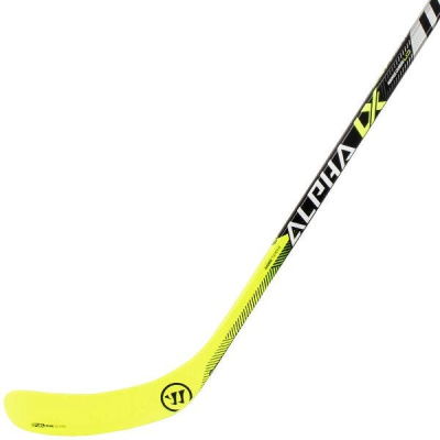 Клюшка WARRIOR ALPHA LX PRO GRIP TYKE-1