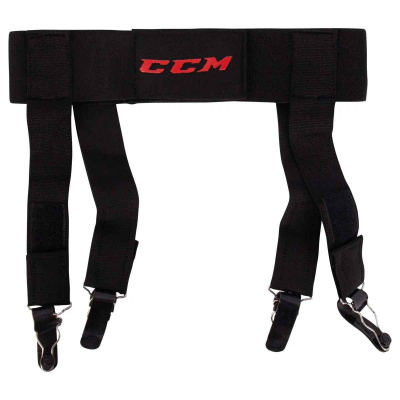 Пояс для гетр CCM GARTER BELT JR