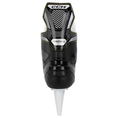 Коньки CCM TACKS AS 550 SR-4