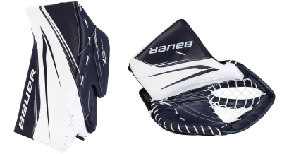 Блин с ловушкой BAUER VAPOR X5 PRO INT