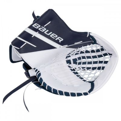 Блин с ловушкой BAUER SUPREME 3S INT-6