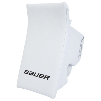 Блин с ловушкой BAUER GX JR-1