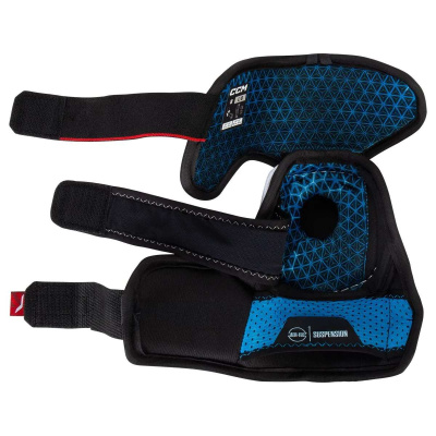Налокотники CCM JETSPEED FT8 JR-3