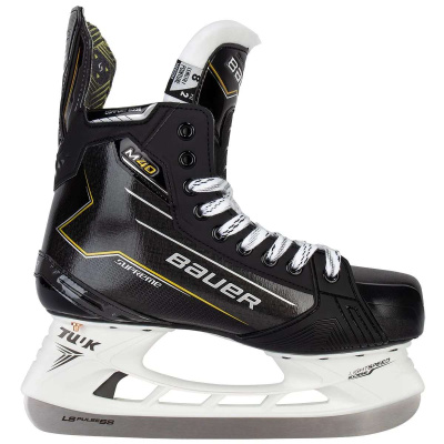 Коньки BAUER SUPREME S24 M40 SR