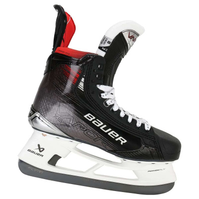 Коньки BAUER VAPOR X5 PRO SR (Без лезвий)-2