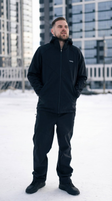 Костюм MH SOFTSHELL SR