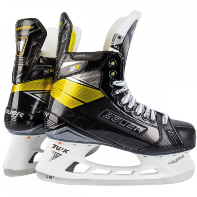 Коньки BAUER SUPREME 3S SR Коньки BAUER SUPREME 3S SR