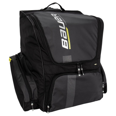 Баул на колесах BAUER S21 ELITE WHEELED BACKPACK 24,5 (JR) Баул на колесах BAUER S21 ELITE WHEELED BACKPACK 24,5 (JR)