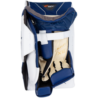 Блин с ловушкой BAUER VAPOR 3X SR-3