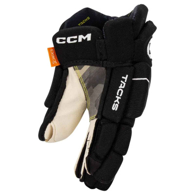 Перчатки CCM TACKS AS-V PRO YTH-2