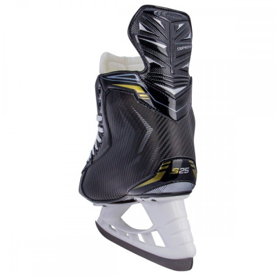 Коньки BAUER SUPREME S25 SR-5