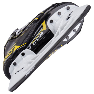 Коньки CCM SUPER TACKS AS3 YTH-7